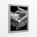 Aletas Retro I - Ethan Harper | Cuadro decorativo de Canvas Lab