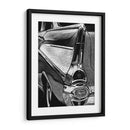 Aletas Retro Ii - Ethan Harper | Cuadro decorativo de Canvas Lab