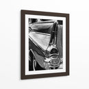 Aletas Retro Ii - Ethan Harper | Cuadro decorativo de Canvas Lab