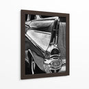 Aletas Retro Ii - Ethan Harper | Cuadro decorativo de Canvas Lab
