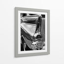 Aletas Retro Ii - Ethan Harper | Cuadro decorativo de Canvas Lab