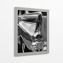 Aletas Retro Ii - Ethan Harper | Cuadro decorativo de Canvas Lab