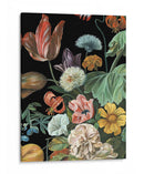 Floral Barroco I - Melissa Wang | Cuadro decorativo de Canvas Lab