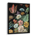 Floral Barroco I - Melissa Wang | Cuadro decorativo de Canvas Lab