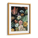 Floral Barroco I - Melissa Wang | Cuadro decorativo de Canvas Lab