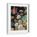 Floral Barroco I - Melissa Wang | Cuadro decorativo de Canvas Lab