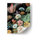 Floral Barroco I - Melissa Wang | Cuadro decorativo de Canvas Lab