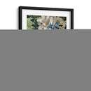 Floral Barroco Ii - Melissa Wang | Cuadro decorativo de Canvas Lab