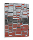Recursión I - Vanna Lam | Cuadro decorativo de Canvas Lab