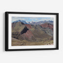 Colores en las montañas - Luis Rodrigo Magaña Andrade | Cuadro decorativo de Canvas Lab