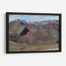 Colores en las montañas - Luis Rodrigo Magaña Andrade | Cuadro decorativo de Canvas Lab