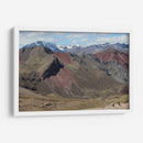 Colores en las montañas - Luis Rodrigo Magaña Andrade | Cuadro decorativo de Canvas Lab