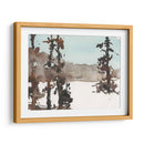 Bosquejo Bosquejo Iii - Samuel Dixon | Cuadro decorativo de Canvas Lab