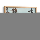 Bosquejo Bosquejo Iii - Samuel Dixon | Cuadro decorativo de Canvas Lab