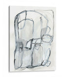 Enredos I - June Erica Vess | Cuadro decorativo de Canvas Lab