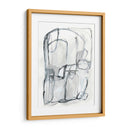 Enredos I - June Erica Vess | Cuadro decorativo de Canvas Lab