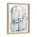 Enredos I - June Erica Vess | Cuadro decorativo de Canvas Lab