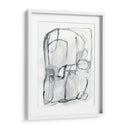 Enredos I - June Erica Vess | Cuadro decorativo de Canvas Lab