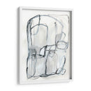 Enredos I - June Erica Vess | Cuadro decorativo de Canvas Lab