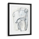 Enredos Ii - June Erica Vess | Cuadro decorativo de Canvas Lab