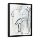 Enredos Ii - June Erica Vess | Cuadro decorativo de Canvas Lab