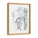 Enredos Ii - June Erica Vess | Cuadro decorativo de Canvas Lab