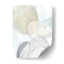 Guijarros De Mar I - June Erica Vess | Cuadro decorativo de Canvas Lab