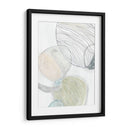 Guijarros De Mar Ii - June Erica Vess | Cuadro decorativo de Canvas Lab