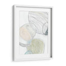 Guijarros De Mar Ii - June Erica Vess | Cuadro decorativo de Canvas Lab