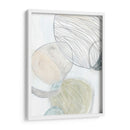 Guijarros De Mar Ii - June Erica Vess | Cuadro decorativo de Canvas Lab