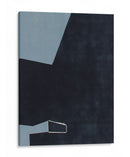 Forma De Barco I - Rob Delamater | Cuadro decorativo de Canvas Lab