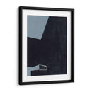 Forma De Barco I - Rob Delamater | Cuadro decorativo de Canvas Lab