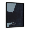 Forma De Barco I - Rob Delamater | Cuadro decorativo de Canvas Lab
