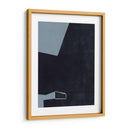 Forma De Barco I - Rob Delamater | Cuadro decorativo de Canvas Lab