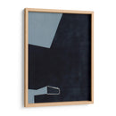 Forma De Barco I - Rob Delamater | Cuadro decorativo de Canvas Lab