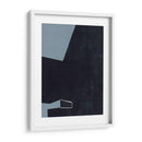 Forma De Barco I - Rob Delamater | Cuadro decorativo de Canvas Lab