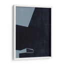 Forma De Barco I - Rob Delamater | Cuadro decorativo de Canvas Lab