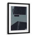 Ship Forma Ix - Rob Delamater | Cuadro decorativo de Canvas Lab
