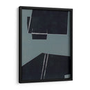 Ship Forma Ix - Rob Delamater | Cuadro decorativo de Canvas Lab