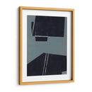 Ship Forma Ix - Rob Delamater | Cuadro decorativo de Canvas Lab