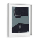 Ship Forma Ix - Rob Delamater | Cuadro decorativo de Canvas Lab