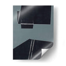 Ship Forma Ix - Rob Delamater | Cuadro decorativo de Canvas Lab