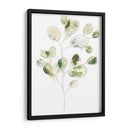 Mar Greens I - June Erica Vess | Cuadro decorativo de Canvas Lab
