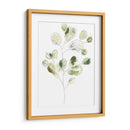 Mar Greens I - June Erica Vess | Cuadro decorativo de Canvas Lab