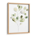 Mar Greens I - June Erica Vess | Cuadro decorativo de Canvas Lab