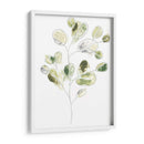 Mar Greens I - June Erica Vess | Cuadro decorativo de Canvas Lab