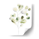 Mar Greens I - June Erica Vess | Cuadro decorativo de Canvas Lab