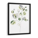 Sea Greens Ii - June Erica Vess | Cuadro decorativo de Canvas Lab