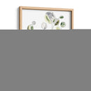 Sea Greens Ii - June Erica Vess | Cuadro decorativo de Canvas Lab