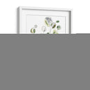 Sea Greens Ii - June Erica Vess | Cuadro decorativo de Canvas Lab